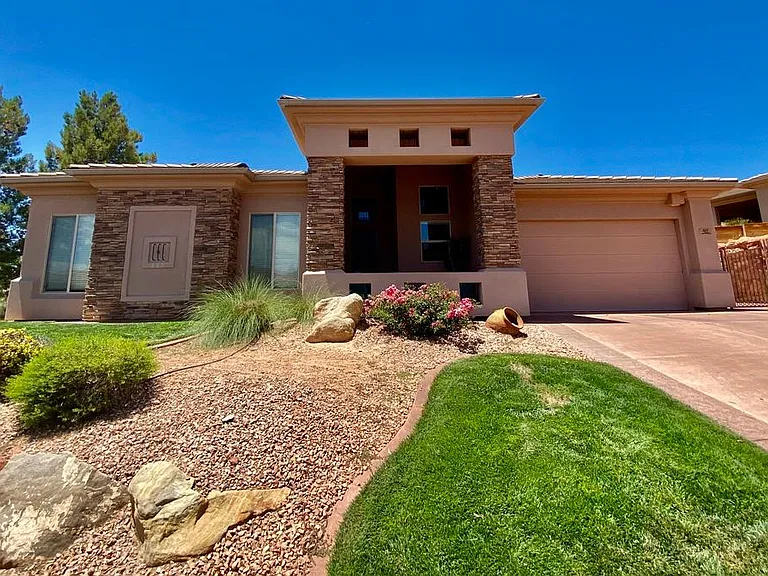 1613 N Palo Verde Dr — Photo 1
