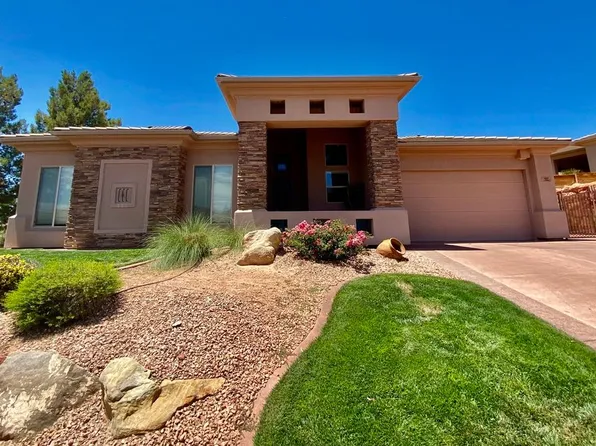 1613 N Palo Verde Dr, St George, UT 84770
