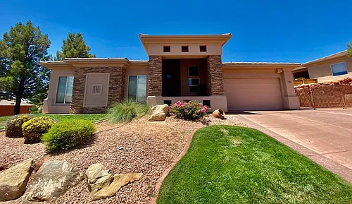 1613 N Palo Verde Dr Photo 1