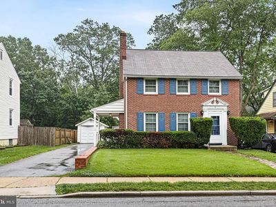 611 Academy St, Newark, DE, 19711
