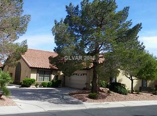 3926 Saddlewood Ct, Las Vegas, NV 89121
