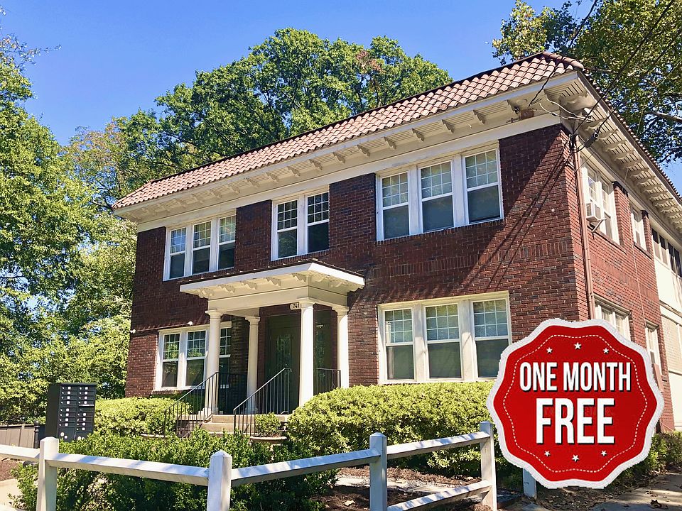 1st image of 741 Ponce De Leon Ct NE #7