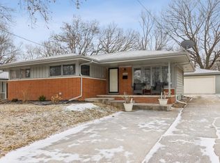 3026 Aurora Ave, Des Moines, IA 50310