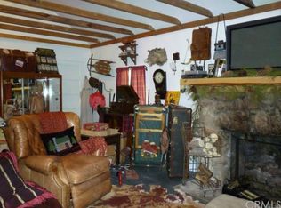 28998 Hook Creek Rd, Cedar Glen, CA 92321