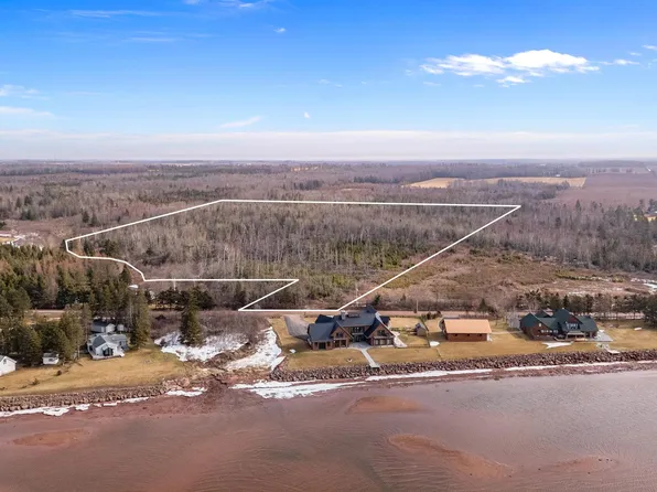 0 Chelton Rd, Saint David's Parish, PE C0B 1A0