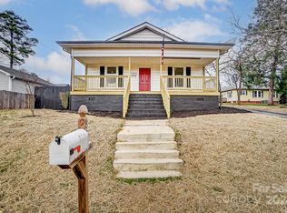 330 Rose Ave, China Grove, NC 28023