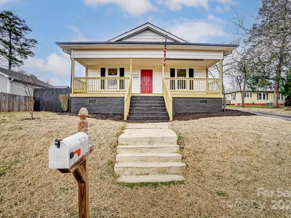 330 Rose Ave, China Grove, NC 28023