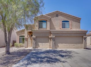 2235 N Magdelena Pl, Casa Grande, AZ 85122
