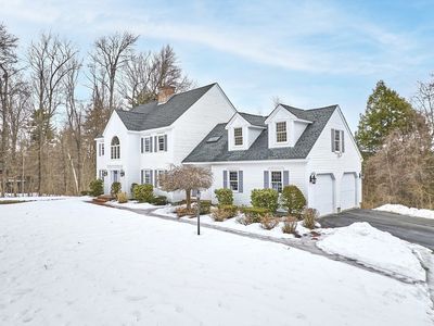 411 Leominster Rd, Lunenburg, MA, 01462