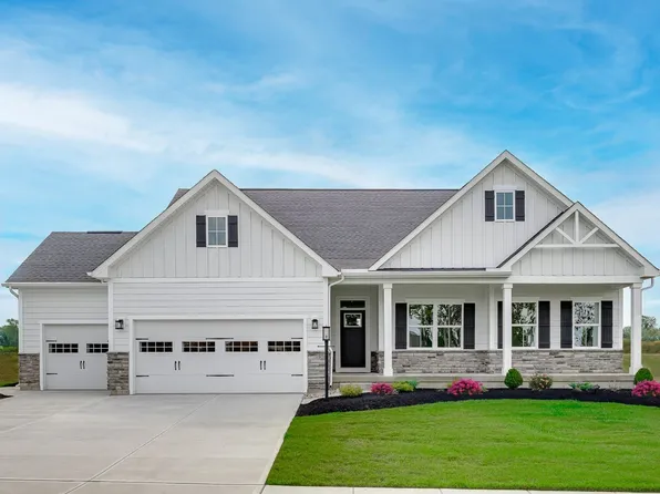 1907 Thoroughbred Way, White House, TN 37188