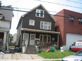 17 Victory Ave, Buffalo, NY 14218
