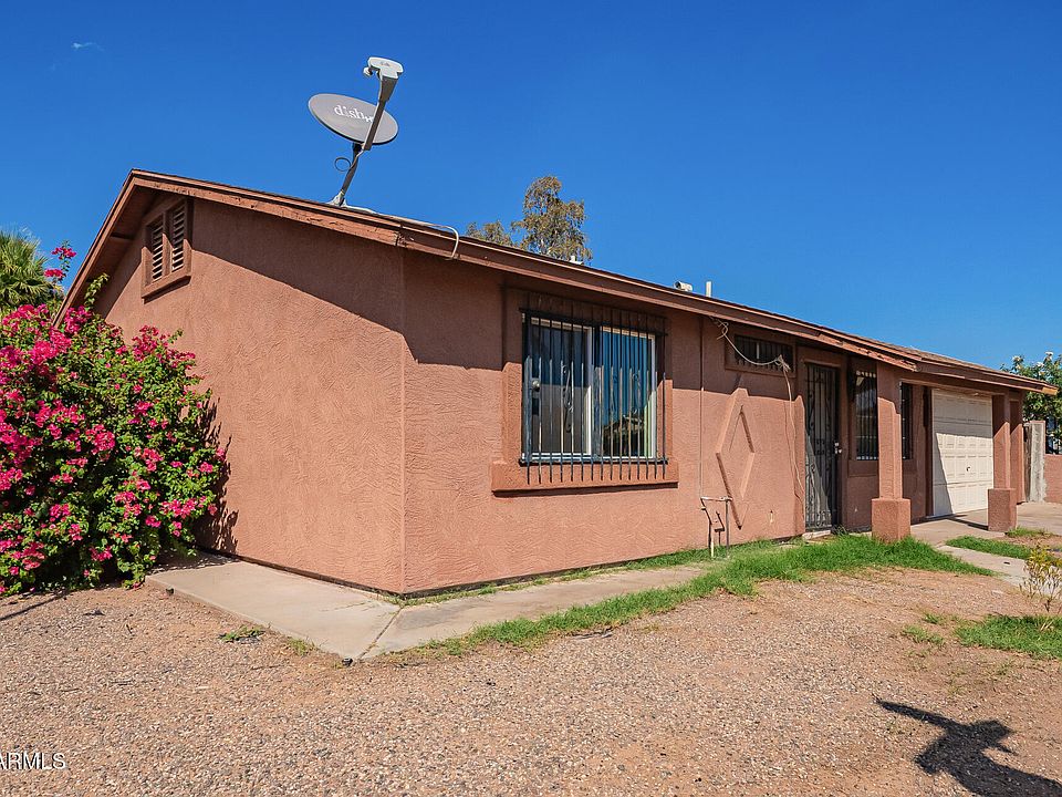 7062 W Garfield St, Phoenix, AZ 85043 | MLS #6927276 | Zillow