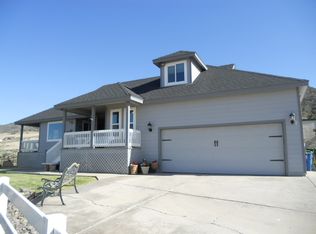 19400 Tucker Rd, Tehachapi, CA 93561