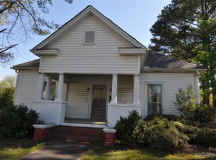 174 Columbia St, Chester, SC 29706