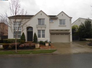 9119 S Gale Ridge Rd, San Ramon, CA 94582