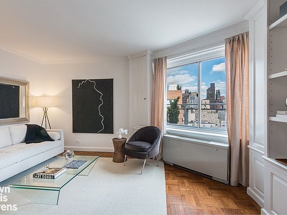 4th image of 30 E 65th St Penthouse A