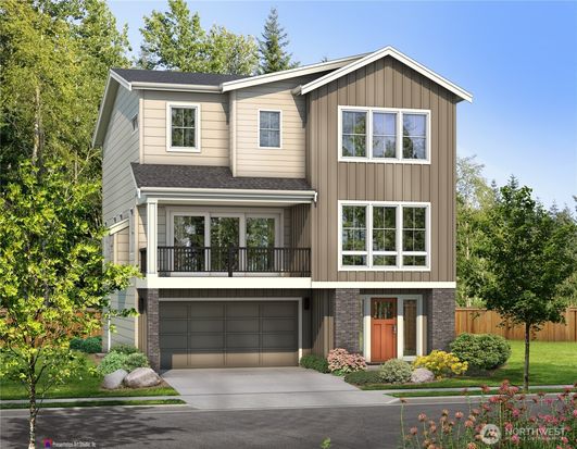 4126 220th Place SE, Bothell, WA 98021