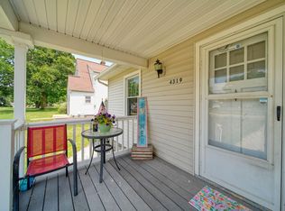 4319 Francis St, Jackson, MI 49203