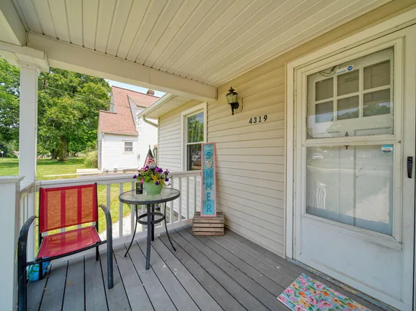 4319 Francis St, Jackson, MI 49203