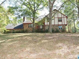 249 Greensport Rd, Ashville, AL 35953