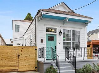 2908 Conti St, New Orleans, LA 70119