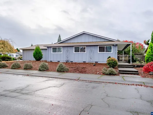 4144 Durillo Pl SE, Albany, OR 97322