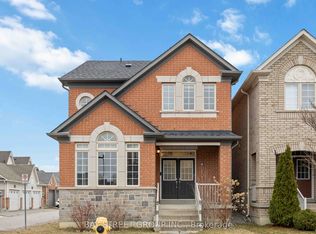 5 Tottenham Ct, Markham, ON L6B1H5