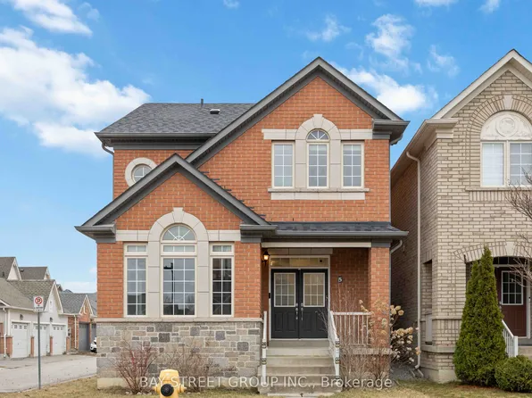 5 Tottenham Ct, Markham, ON L6B 1H5