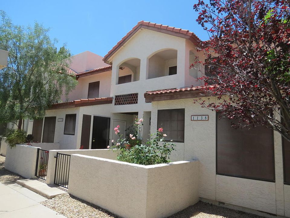 1st image of 8625 E Belleview Pl Unit 1138