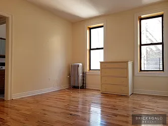 Rented by BRICK & GALO REALTY CORP