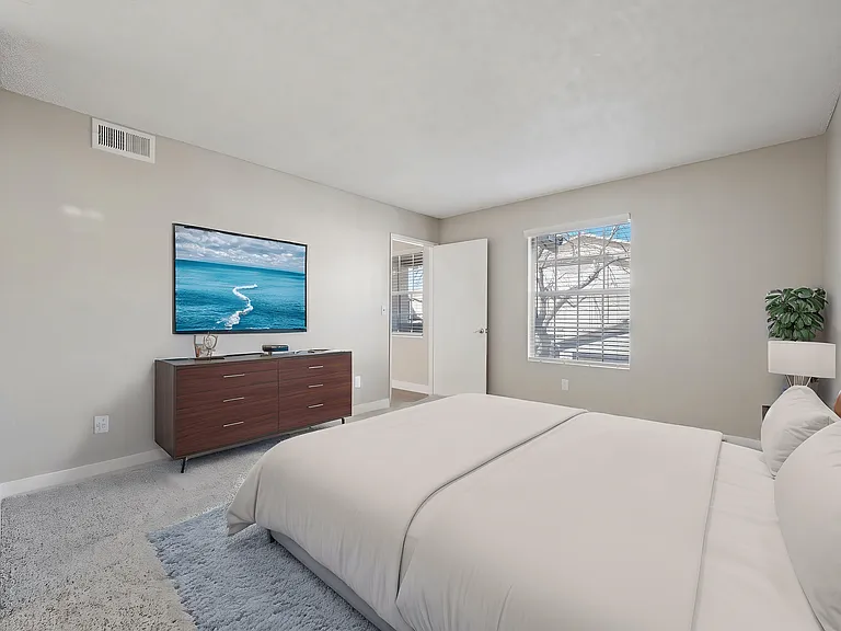 Village at Desert Lakes Apartment Homes — Photo 6