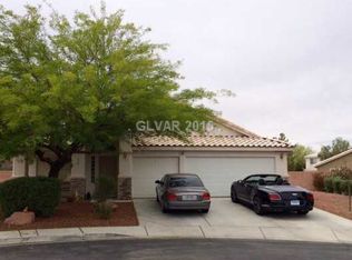 691 Great Dane Ct, Henderson, NV 89052