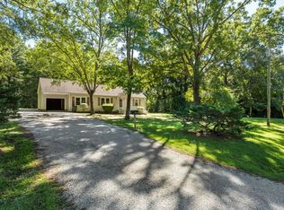 5909 George King Rd, Durham, NC 27707