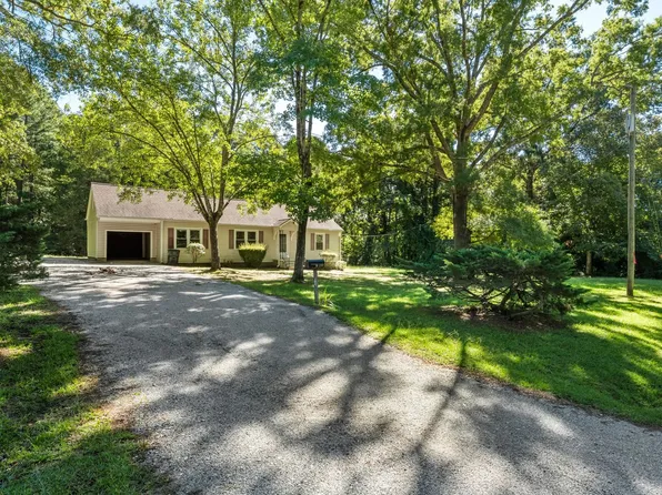 5909 George King Rd, Durham, NC 27707