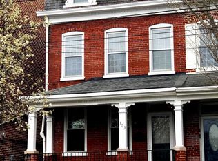 303 N 7th St, Columbia, PA 17512