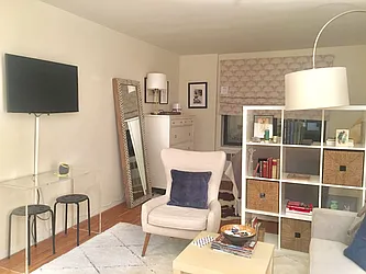 Rented by Keller Williams NYC