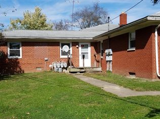 8623 S Academy Way APT B, Ladoga, IN 47954