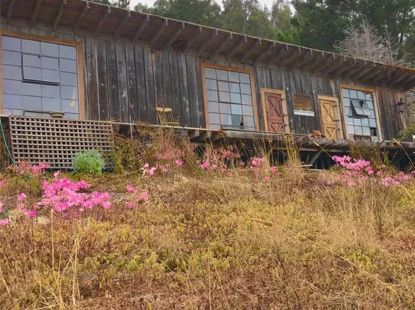 5631 Cloverdale Rd, Pescadero, CA 94060