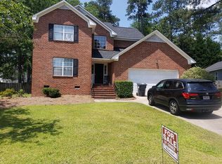 4141 Quinn Dr, Evans, GA 30809