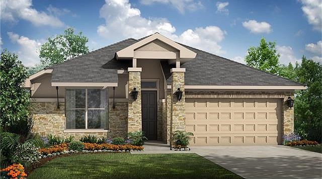 1st image of 203 Vista Village Cv