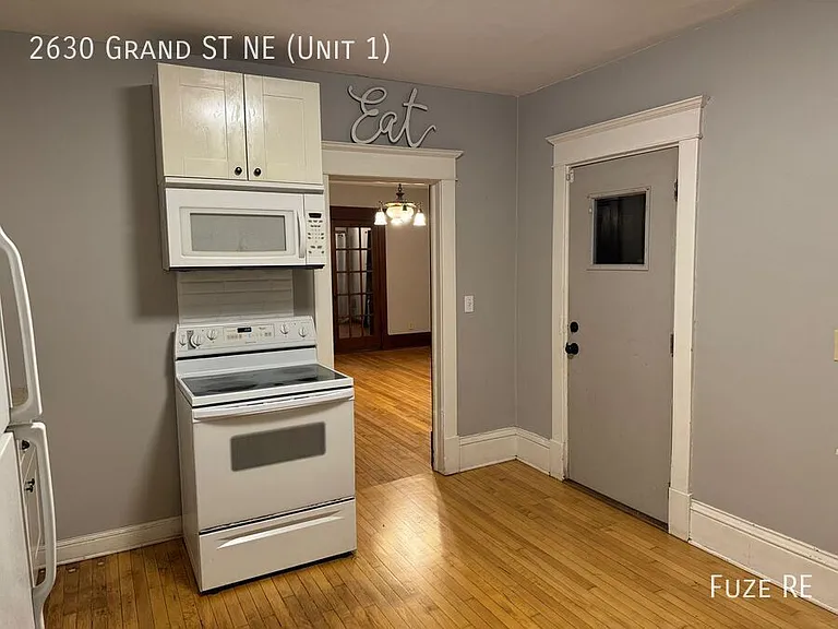 2630 Grand St NE #1 — Photo 2