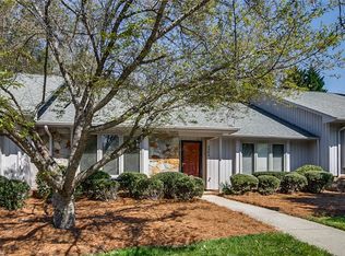 4503 Tamaron Dr, Greensboro, NC 27410