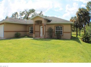 1281 16th St NE, Naples, FL 34120