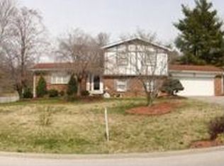 109 Volunteer Dr, Somerset, KY 42501