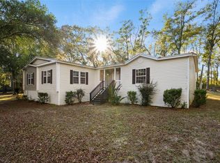 13076 SW 154th St, Archer, FL 32618