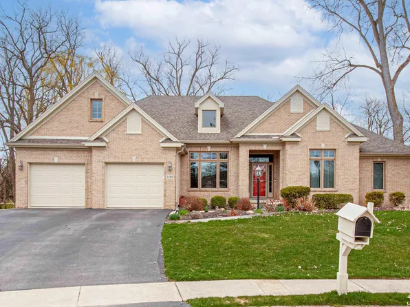 7185 Overlook Cir, Lambertville, MI 48144