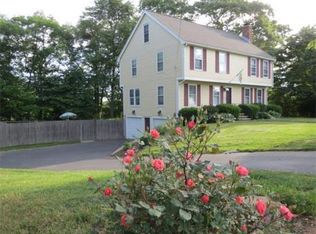 6 Wentworth Rd, Peabody, MA 01960