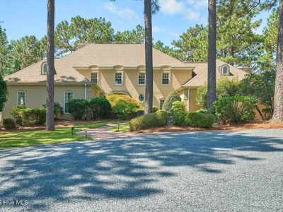 25 Quail Hollow Drive, Pinehurst, NC, 28374
