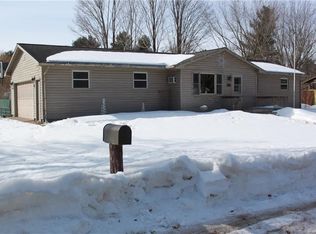 1208 Evans La SW, Menomonie, WI 54751
