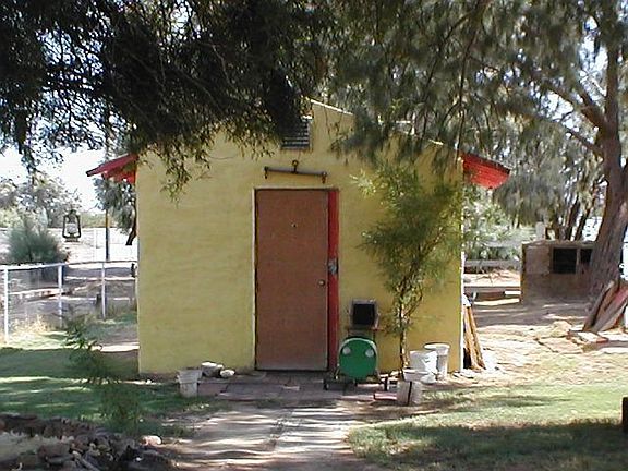 Tac House